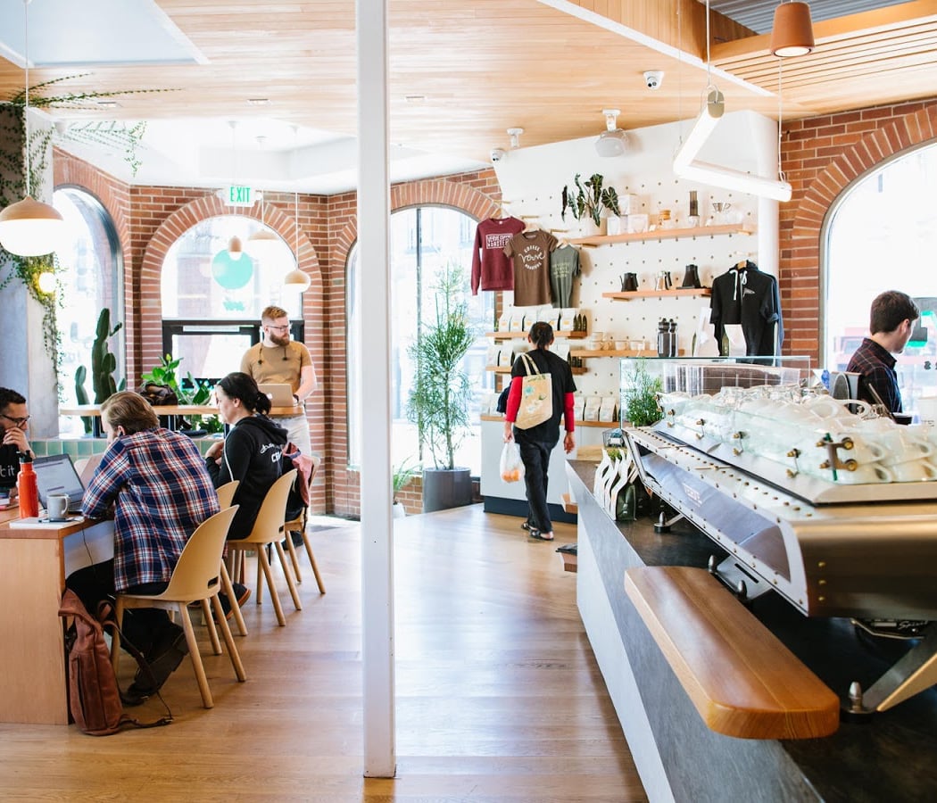 Verve Coffee Roasters 5